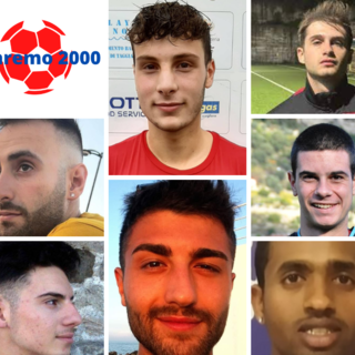 Calcio, Prima Categoria. Otto nuovi acquisti per la Polisportiva Sanremo 2000