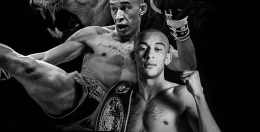 Muay thai, boxing e k1: a Ventimiglia sparring training con il campione del mondo Christian Zahe (Foto)