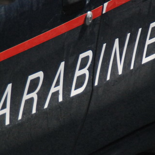 Sanremo: 36enne fermato con la droga e condannato