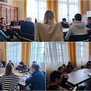 Bordighera, settore finanziario e conto consuntivo anno 2024 sbarcano in commissione (Foto)