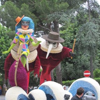 Ventimiglia: Battaglia di Fiori a rischio, spuntano le condizioni dell’Ente alle richieste dei Carristi