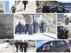Sanremo: serie di controlli dei Carabinieri per Pasqua, verificate molte persone in strada e sulle spiagge (Foto) Sanremo: serie di controlli dei Carabinieri per Pasqua, verificate molte persone in strada e sulle spiagge (Foto)