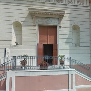 Imperia: venerdì prossimo alla Chiesa dell'Annunziata in piazza Calvi il concerto del duo 'Dissonance'