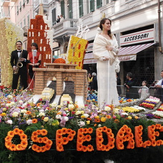 'SanremoInFiore 2013': cresce l'attesa per il 'corso' di domenica, tutte le disposizioni viarie