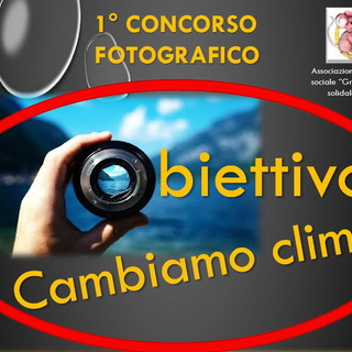 Sanremo: al via il concorso fotografico ‘Obiettivo: cambiamo clima!’, con il gruppo di acquisto ‘GasGas’