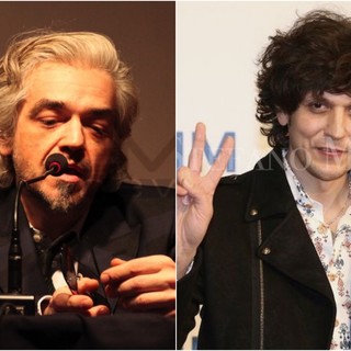 Festival di Sanremo 2018: volano gli stracci via social tra Ermal Meta e Morgan