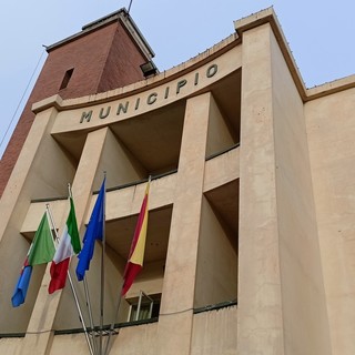 Ventimiglia: prorogata la consegna dei kit per la raccolta differenziata a palazzo comunale