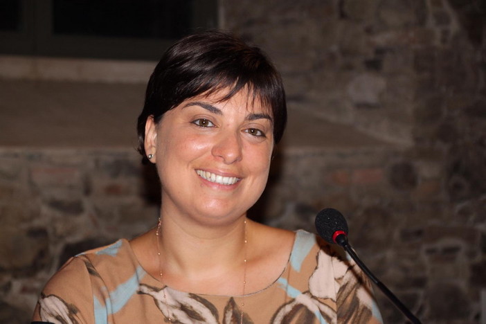 Lucia Artusi Lucia Artusi