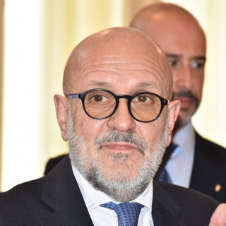 Amaie Energia, quasi certa la nomina di Giancarlo Ghinamo: dall’esperienza al Casinò al ritorno nelle partecipate Amaie Energia, quasi certa la nomina di Giancarlo Ghinamo: dall’esperienza al Casinò al ritorno nelle partecipate