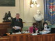 Imperia: il Consiglio provinciale ricorda Gianni Giuliano, ex Presidente scomparso venerdì scorso (Foto e Video)