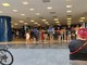 Sanremo: stasera le seconde dosi di vaccino riferite all'open night del 21 luglio, lunghe code al Palafiori (Foto) Sanremo: stasera le seconde dosi di vaccino riferite all'open night del 21 luglio, lunghe code al Palafiori (Foto)