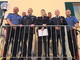 Consegnate al Comando Provinciale le onorificenze a sei Carabinieri in servizio in provincia (Foto) Consegnate al Comando Provinciale le onorificenze a sei Carabinieri in servizio in provincia (Foto)