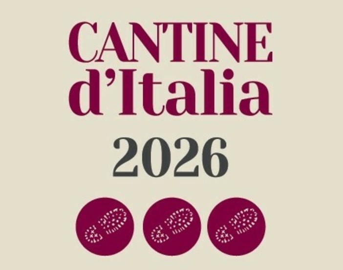 La Guida Cantine d’Italia 2026 - LA VISITA IN CANTINA, costi e statistiche