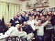 Calcio, Prima Categoria. La capolista Don Bosco Valle Intemelia riunita per gli auguri natalizi Calcio, Prima Categoria. La capolista Don Bosco Valle Intemelia riunita per gli auguri natalizi