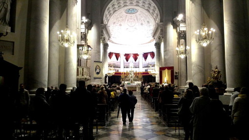 Imperia: sabato prossimo alla concattedrale di San Maurizio il tradizionale concerto per San Leonardo Imperia: sabato prossimo alla concattedrale di San Maurizio il tradizionale concerto per San Leonardo