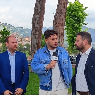 Ventimiglia al bivio del ballottaggio tra Di Muro e Sismondini: parlano i due sfidanti (Video)