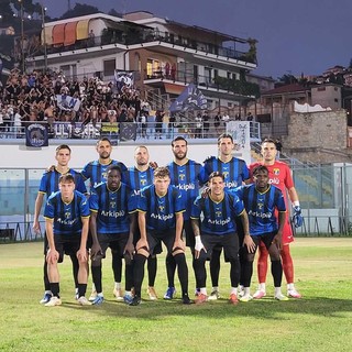 Calcio: Imperia, prima sconfitta in campionato con l'Asti che rimonta al "Ciccione" e passa 2-1 Calcio: Imperia, prima sconfitta in campionato con l'Asti che rimonta al "Ciccione" e passa 2-1