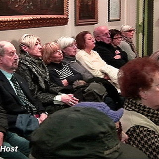 Sanremo: su You Tube il video della conferenza del 24 gennaio 'Donne contro Hitler' al Museo Civico