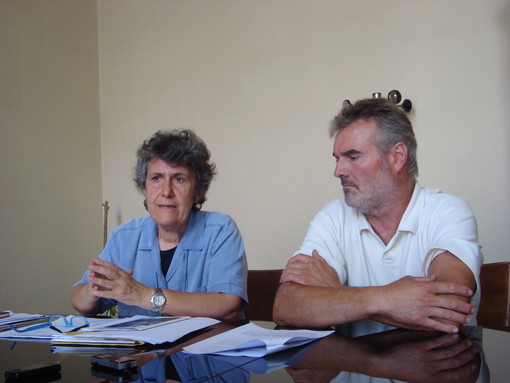 Imperia: l'intervento di Sinistra Ecologia e Libertà sul progetto "Dal Parasio al Mare"