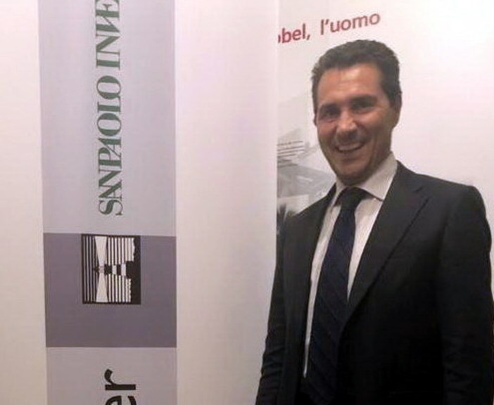 Sanpaolo Invest main sponsor del Centenario di Confindustria Imperia: il 24 settembre l’inaugurazione