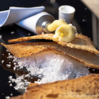 Roi a 'Buonissima' con l'Olio Curioso: l'azienda di Badalucco è partner ufficiale della 5 giorni gastronomica di Torino