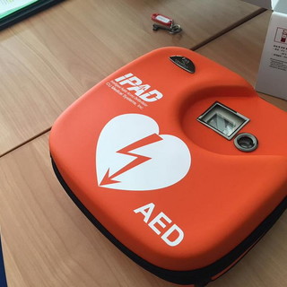 Vallecrosia: nell’ambito del progetto ‘Comune cardio protetto’ al via l’installazione di tre defibrillatori