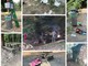 Sanremo: super maleducati a San Romolo, tra barbecue e pic-nic ecco lo scempio che lasciano sul prato (Foto) Sanremo: super maleducati a San Romolo, tra barbecue e pic-nic ecco lo scempio che lasciano sul prato (Foto)