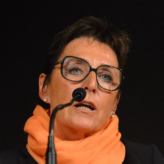 Diano Marina: Rete a Sinistra sostiene la candidatura di Loredana Grita e della sua lista