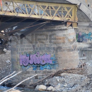 Ventimiglia: mercoledì 7 agosto il Consiglio comunale imperniato sul progetto del ponte di Bevera