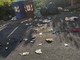 Sanremo: ancora degrado e sporcizia vicino ai cassonetti di strada San Lorenzo (Foto) Sanremo: ancora degrado e sporcizia vicino ai cassonetti di strada San Lorenzo (Foto)
