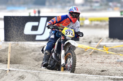 Motori. Arma di Taggia ospita l’80esima edizione della “Due Valli” con la storica gara del Campionato Italiano Enduro Major