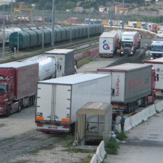 Aree ferroviarie di Ventimiglia: lettera uinitaria dei sindacati sui posti di lavoro