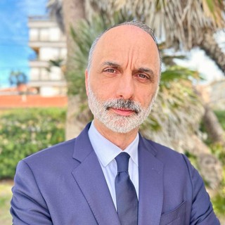 'Per Bordighera', Diego Bartoli si candida nella lista di Iacobucci: "La mia attenzione sarà per le famiglie e gli anziani"