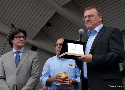 I risultati della visita della Delegazione imperiese a Friedrichshafen, in Germania. Le foto