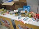 Raccolta solidale di Coop Liguria: donate 34 tonnellate di alimenti, di cui 2,2 in provincia di Imperia Raccolta solidale di Coop Liguria: donate 34 tonnellate di alimenti, di cui 2,2 in provincia di Imperia