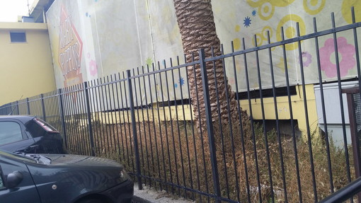 Sanremo: mamme 'molto arrabbiate' ci segnalano situazioni di degrado all'asilo 'Madre Francesca di Gesù'