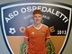 Calcio, Prima Categoria. Rinforzo classe 2005 per il centrocampo dell’Ospedaletti: dall’Eccellenza arriva Daniele Cappello Calcio, Prima Categoria. Rinforzo classe 2005 per il centrocampo dell’Ospedaletti: dall’Eccellenza arriva Daniele Cappello