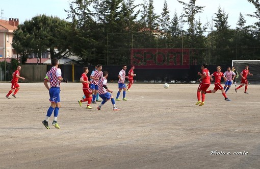 Calciomercato, UFFICIALE. Don Bosco Valle Intemelia, è Roberto Medori il nuovo allenatore Calciomercato, UFFICIALE. Don Bosco Valle Intemelia, è Roberto Medori il nuovo allenatore