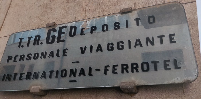 Ventimiglia: questione migranti, dai 'Radicali' raccolta firme e proposta di un luogo per i rifugiati alla stazione Ventimiglia: questione migranti, dai 'Radicali' raccolta firme e proposta di un luogo per i rifugiati alla stazione