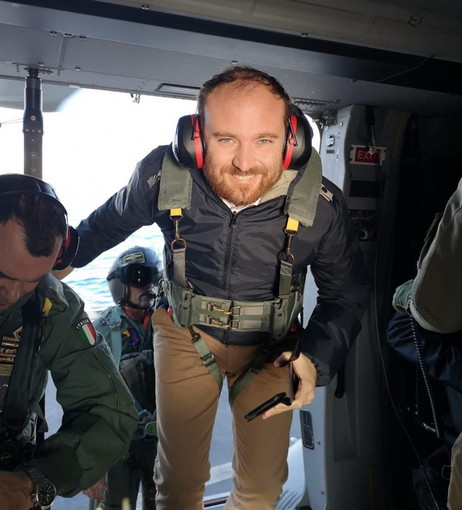 Protezione civile: l'Onrevole Flavio Di Muro (Lega) “Esercitazione Vardirex valorizza grande professionalità dei volontari e forze dell'ordine”