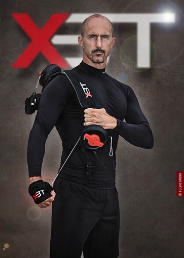 “XBT-THE MOVIE”: nuovo riconoscimento internazionale per il Personal Trainer Davide Nevrkla “XBT-THE MOVIE”: nuovo riconoscimento internazionale per il Personal Trainer Davide Nevrkla