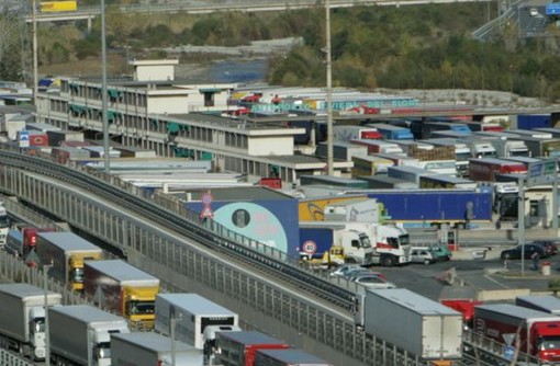 Chiusura dogana internazionale a Ventimiglia: ex senatore Lorenzi scrive al Presidente del Consiglio Mario Monti