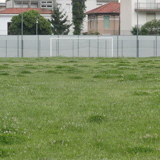 Sanremo: lettore interviene a favore dello stadio, denunciandone lo stato d'abbandono