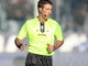 Davide Massa, arbitro della Sezione di Imperia