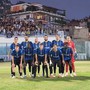 Calcio: Imperia, prima sconfitta in campionato con l'Asti che rimonta al "Ciccione" e passa 2-1 Calcio: Imperia, prima sconfitta in campionato con l'Asti che rimonta al "Ciccione" e passa 2-1