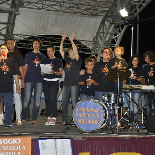 Diano Marina: domani sera a Villa Scarsella, concerto degli allievi della 'Diano School Music' Diano Marina: domani sera a Villa Scarsella, concerto degli allievi della 'Diano School Music'
