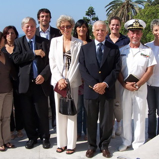 Bordighera: sabato commedia della compagnia stabile