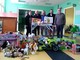 Imperia: giochi, peluche e materiale didattico per la Pediatria donati dalla 'Golfodianese Ultra Runners' (Foto)