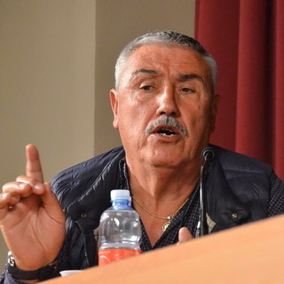 Giacomo Chiappori