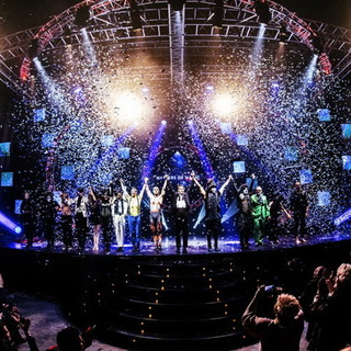 I grandi show del Casinò di Sanremo: cresce l’attesa per ‘Dream Magic’ di sabato al Teatro dell’Opera